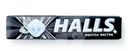 Леденцы Halls Ментол Экстра 24.5г