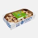 Вафли вертушки-веснушки с молочно-ореховой начинкой Essen 400г