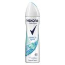 Дезодорант-антиперспирант спрей Свежесть душа, Rexona, 150 мл, Россия