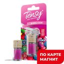 Освежитель подвесной Бочонок Tensy Микс:12/168