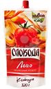 Кетчуп Слобода Лечо, 320г