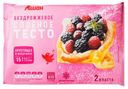 Тесто слоеное бездрожжевое АШАН, 500 г