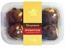 Профитроли Десертайм с шоколадным соусом, 110 г