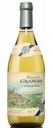 Вино Reserve de Granges столовое белое п/сл 10.5% 0.75л