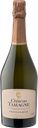 Вино Chateau Tamagne игристое, полусладкое белое,10,5-12,5%, 0,75 л, Россия