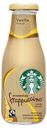 Напиток кофейный Starbucks Frappuccino vanilla, 250 мл