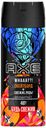 Дезодорант спрей Axe Скейтборд и свежие розы, 150 мл