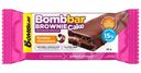 Пирожное Bombbar Брауни Двойной шоколад протеиновое, 45г