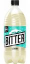 Напиток Star Bar Bitter Lemon сильногазированный, 1 л