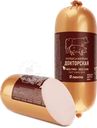 Колбаса вареная ЛЕНТА Докторская ГОСТ