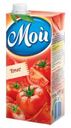 Сок «Мой» томатный с солью, 950 мл