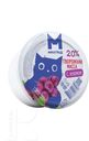 Масса МИЛГРАД  творожная с изюмом 20%, 250г