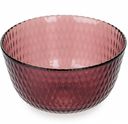 Салатник Idylle Lilac, Luminarc, 12 см 