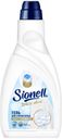 Гель Sionell White Shine для стирки белого белья 1 л