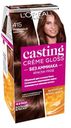 Краска для волос  Loreal Casting Creme Gloss морозный каштан