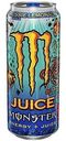 Энергетический напиток Monster Energy Aussie Lemonade, 0,5л
