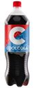 Напиток Cool Cola газированный 1.5л