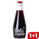 LOVE IS Cola Zero Напиток б/а сил/газ 0,3л ст/бут:12