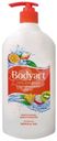 Гель для душа Bodyart Тропический микс 750мл