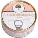 Свинина Добринское Фермерское Хозяйство томлёная, 325г