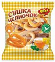 Сушки Ого! Челночок по традиционной технологии 200 г