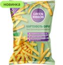 Картофель фри GREEN RIBBON, 700 г