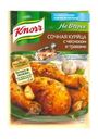 Смесь Knorr На Второе Сочная курица с чесноком 27г