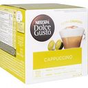 Кофе в капсулах Nescafe Dolce Gusto Cappuccino, 16 шт. × 12,5 г