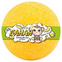 Шар бурлящий для ванны L'Cosmetics Банан, 160 г