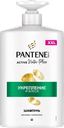 Шампунь для тусклых и ослабленных волос PANTENE Слияние с природой Укрепление и блеск
