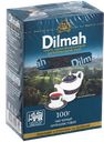 Чай черный ДИЛМА, Листовой, 100г