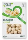 Пельмени с курицей Зелёная Линия, 500г