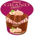 Пудинг Grand Dessert двойной орех 4.9%, 200 г