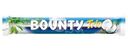 Батончик Bounty Trio шоколадный с нежной мякотью кокоса 82,5г