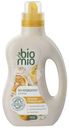 Кондиционер для белья Biomio Bio Soft Апельсин-Груша, 800мл