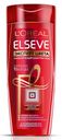 Шампунь-уход ламинирующий для окрашенных волос L'Oreal Paris Elseve, 400 мл