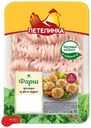 Фарш куриный Петелинка Премиум охлажденный 450 г