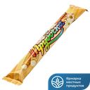 Вафельная трубочка со сливочным кремом 40г