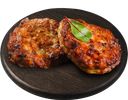 ПЕЧЕНОЧНЫЕ ОЛАДЬИ, 100г