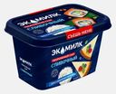 Сыр Экомилк творожный 60% 350г