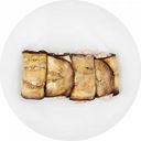 Рулетики из баклажан с ореховой начинкой, 1 кг