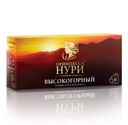 Чай черный Принцесса НУРИ Высокогорный 25пак*2г