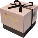 Шоколад ELIT Пралине Ассорти For You, 126г
