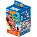 Мармелад "СвитБокс" HOT WHEELS, 10 г