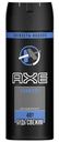 Дезодорант для мужчин AXE Анархия, 150 мл