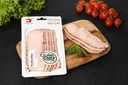 Пастрами копчено-вареное из индейки МД БОРОДИНА DeliChef, весовое
