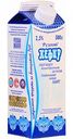 Кефир Рузское молоко с йодированным белком 2,5%, 500 г