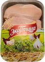 Филе цыпленка Экоптица без кожи охлажденное