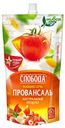 Майонез СЛОБОДА, Провансаль, 67%, 375г