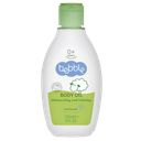 Масло для массажа тела BEBBLE детское, 150мл